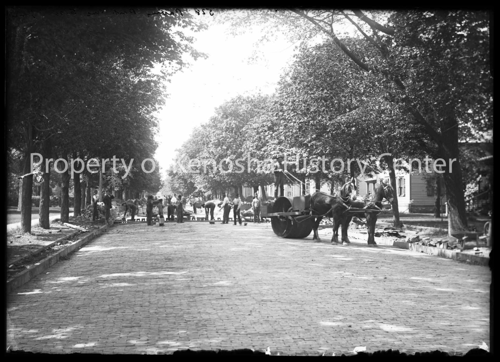 HISTORIC PHOTO